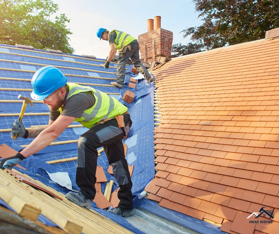 Why choose Roof Repair Near Me in Pickering, MO