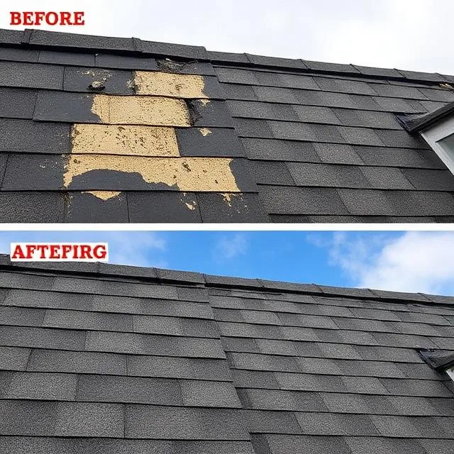 Roof Repair Near Me in Pickering, MO near me